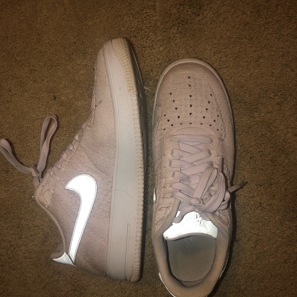 Women’s Nike Air Force ones